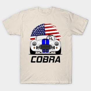 Shelby Cobra T-Shirt